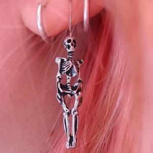 威士忌与魔法少女