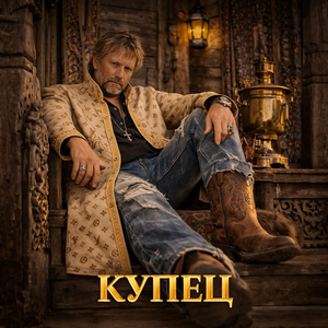 Купец