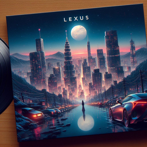 Lexus