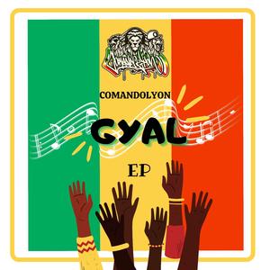 Dancehal Gyal (feat. DjRoutMan & REDEYES)