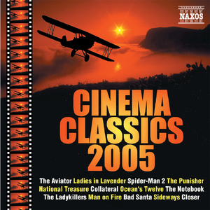 Così fan tutte, K. 588:Cosi fan tutte, K. 588: Soave sia il vento (Closer)