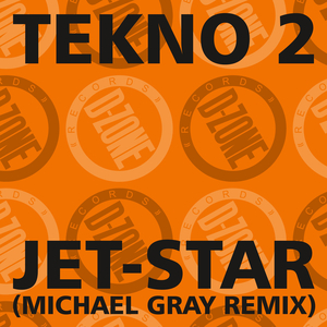 jet-star (michael gray's a12 nightmare re-edit)