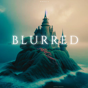 Blurred