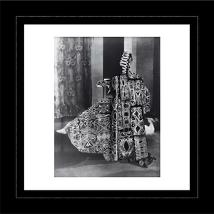 Keeping The Book (Steve Rachmad Version 2)