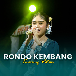 Rondo Kembang