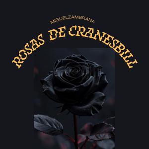 Rosas de Cranesbill