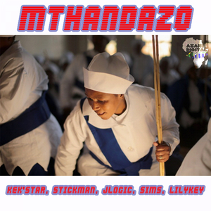 Mthandazo (Original Mix)