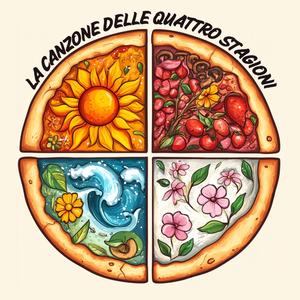 LA CANZONE DELLE QUATTRO STAGIONI