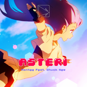 Asteri (Original Mix)
