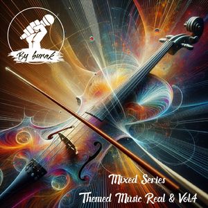 Eğlencex (Byburak Bysb Them Real Epic Vol.4)