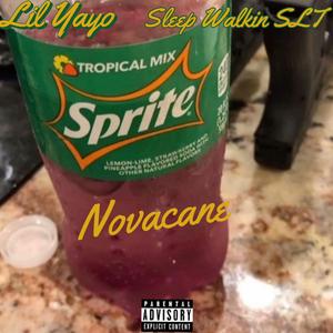 Novacane (feat. Sleep Walkin SLT)