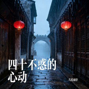 四十不惑的心动