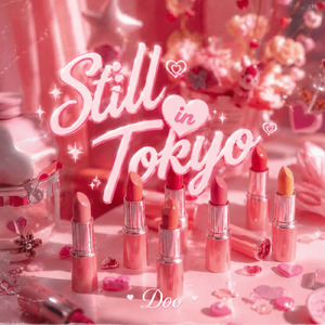 Still in Tokyo