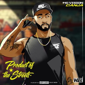 Product of the Streets