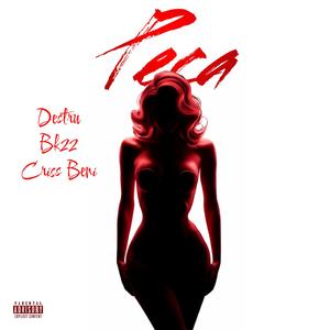 Peca (feat. Bk22 & Criss Beni)