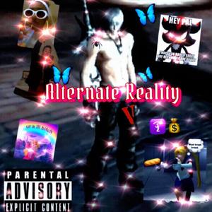ALTernate (feat. IHatepz)