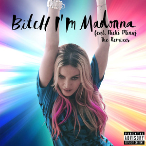 ***** I'm Madonna (Junior Sanchez Remix)
