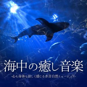水音睡眠導入