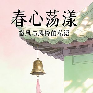 春心荡漾