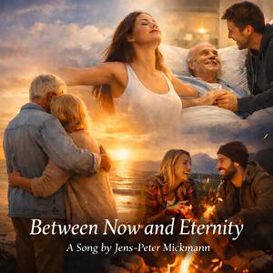 Between Now and Eternity