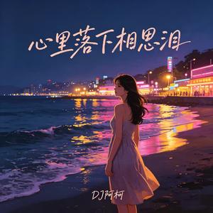 心里落下相思泪-现场版