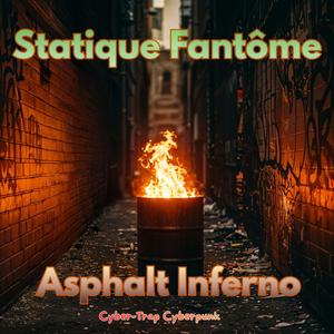 Le Souffle de l’Explosion