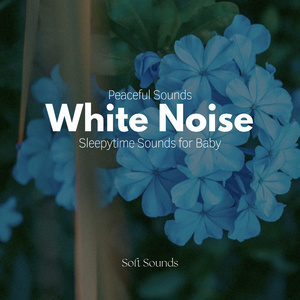 Relaxing Dream Baby Noise Sweet Sleeping Melodies for Babies - Loopable with No Fade