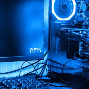 AFK