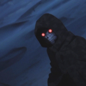 Abusa (Puertas en inglés)