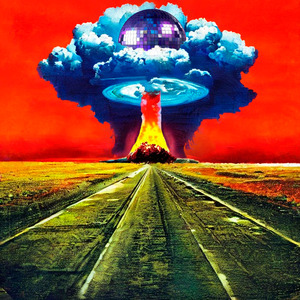 Милитари рейв