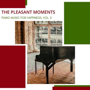 Kept Joy Within (Solo Piano D Minor)