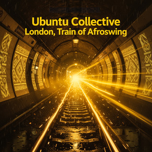 London, Train of Afroswing