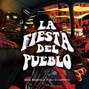 La Morena de Mi Copla