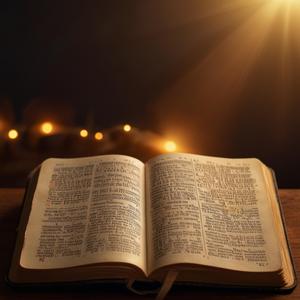Salmo de Rejuvenescimento e Paz Noturna