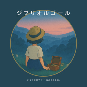 いつも何度でも (オルゴール)『千と千尋の神隠し』より