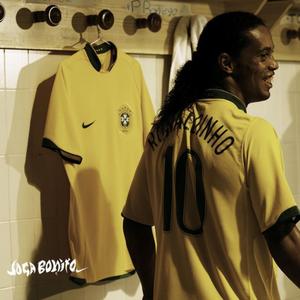 RONALDINHO (feat. Flexx, Damad & Zayan)
