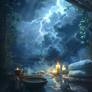 Thunder Water Spa