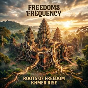 Echoes of Angkor