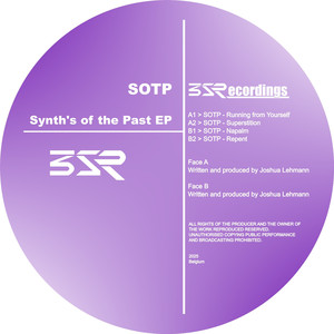 Running from Yourself