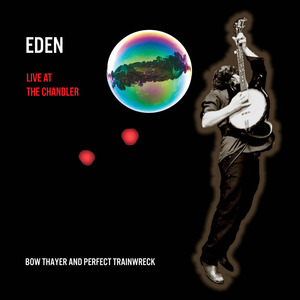 12 Inch Steel (Live) [feat. Patrick Ross]