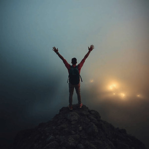 Senyuman Terakhir Dari Jendela