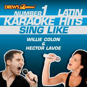 Aguanile (Karaoke Version)