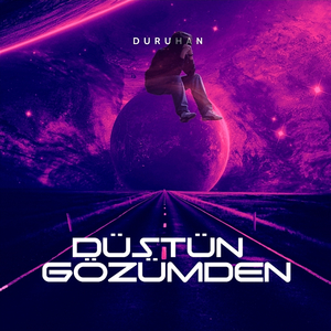 Düştün Gözümden