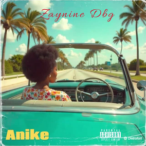 Anike