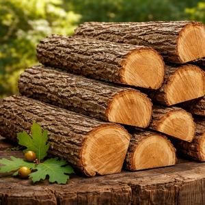 Meşe Odunu