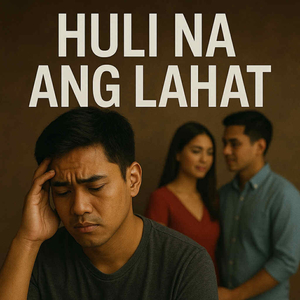 Huli Na Ang Lahat