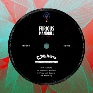 Coconuts (Original Mix)