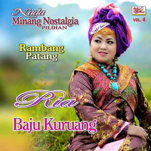 Gunuang Padang