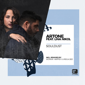 Souldust (Vrega Dee Magic Remix)