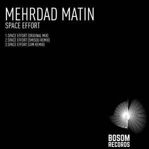 Space Effort (Smisou Remix)